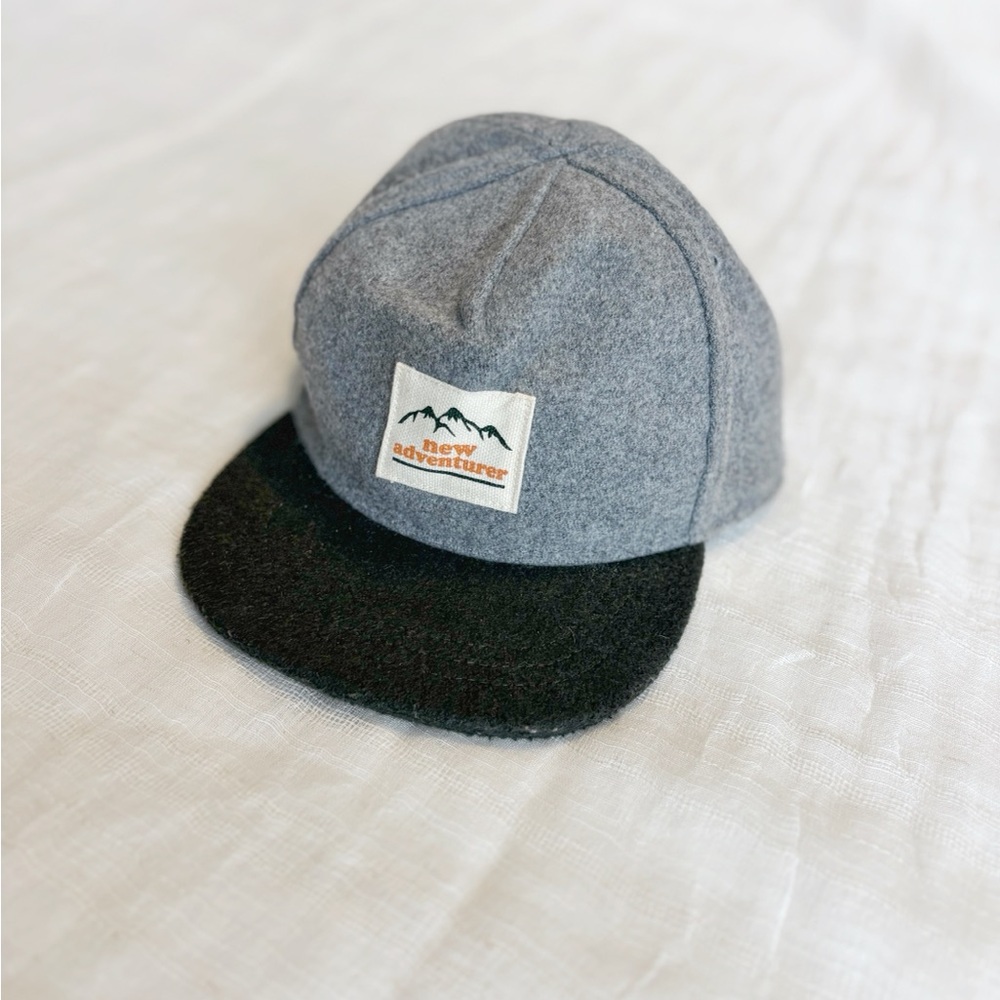 H&M New Adventurer Toddler Boy Hat